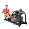 Rameur de cardio de haute qualité - Réservoir à eau - vue 3