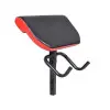 Pupitre à biceps pour banc de musculation avec support à option - Entraînement des biceps - vue 2