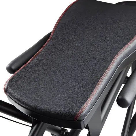 Rameur d'entraînement pour exercice de cardio silencieux - vue 5