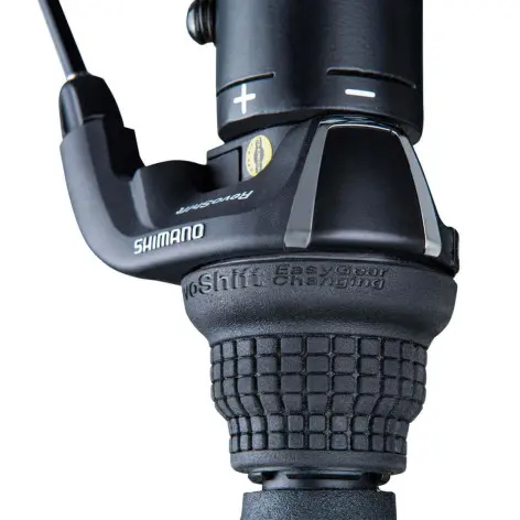 Rameur d'entraînement pour exercice de cardio silencieux - vue 6