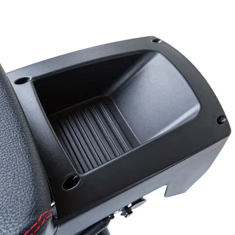 Rameur d'entraînement pour exercice de cardio silencieux - vue 9