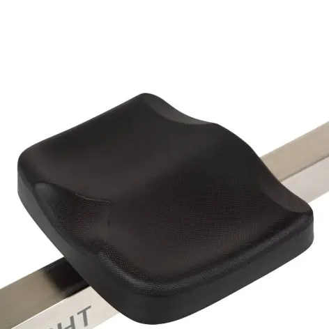 Rameur de cardio ultra-connecté avec coach virtuel - vue 5