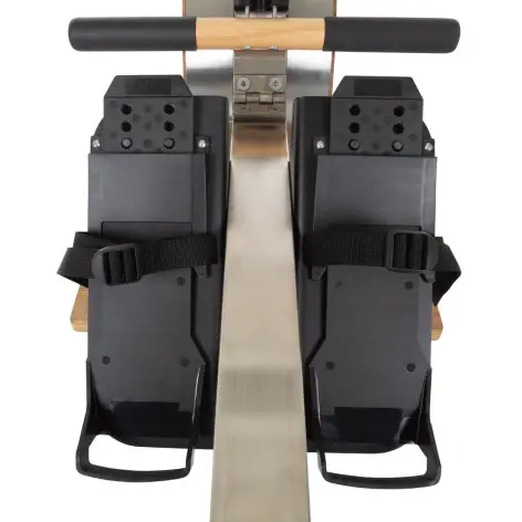 Rameur de sport pour l'exercice de l'aviron à domicile - vue 6