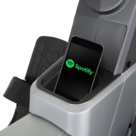 Rameur de sport pour exercice d'endurance - pliable - vue 13