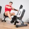 Rameur de sport pour exercice d'endurance - pliable - vue 15