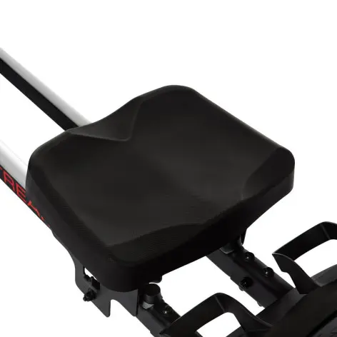 Rameur avec résistance à l'eau - Exercice de l'aviron - vue 9