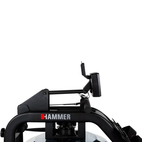 Rameur avec résistance à l'eau - Exercice de l'aviron - vue 10