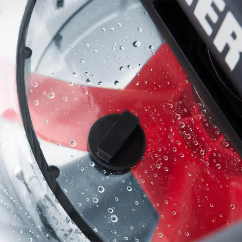 Rameur avec résistance à l'eau - Exercice de l'aviron - vue 8