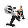 Appareil de cardio - Rameur haute qualité - vue 10