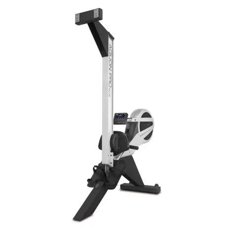 Appareil de cardio - Rameur haute qualité - vue 2