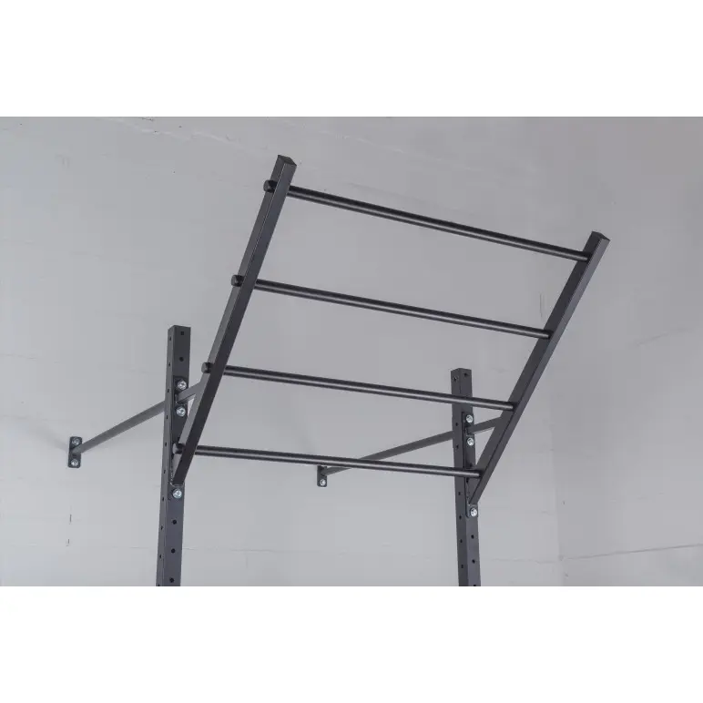 Accessoire échelle de traction multi prise pour plateforme rig mighty serie