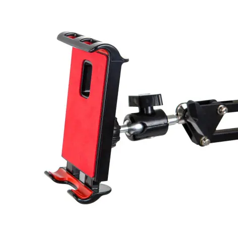 Rameur d'appartement pliable avec réservoir d'eau - Système par batterie - vue 4