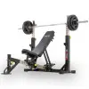Banc de musculation olympique réglable - vue 16