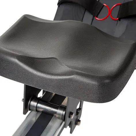 Rameur d'appartement pliable avec réservoir d'eau - Système par batterie - vue 8