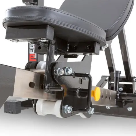 Banc de musculation olympique réglable - vue 19