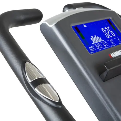 Vélo de fitness pour exercice à domicile - vue 3