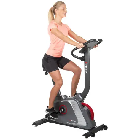 Vélo de fitness pour exercice à domicile - vue 7