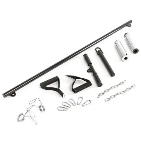 Station vis à vis multi-postes polyvalente - vue 4