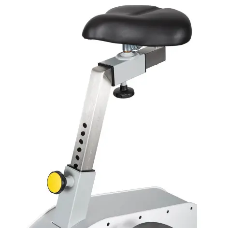 Vélo de cardio professionnel pour exercices de santé - vue 5