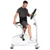 Vélo de cardio professionnel pour exercices de santé - vue 10