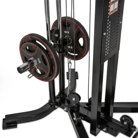 Station vis à vis multi-postes polyvalente - vue 6