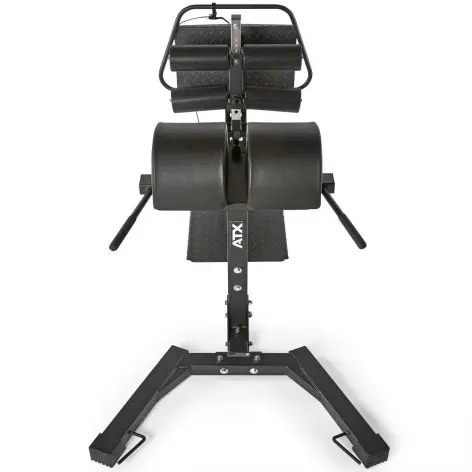 Glute ham trainer ATX de qualité professionnelle - vue 24