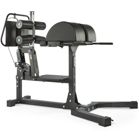 Glute ham trainer ATX de qualité professionnelle - vue 2