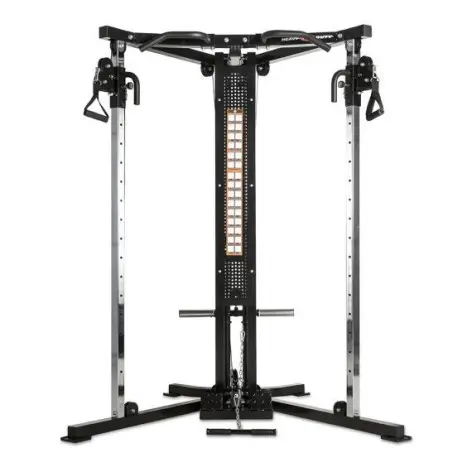 Station vis à vis multi-postes polyvalente - vue 2