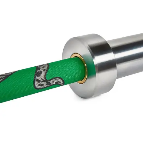 Barre de musculation ATX - Color design - vue 4