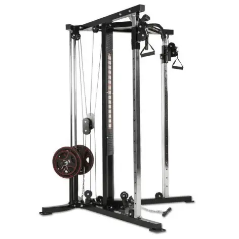 Station vis à vis multi-postes polyvalente - vue 3