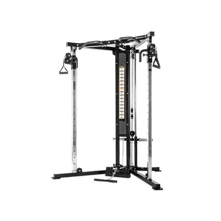 Station vis à vis multi-postes polyvalente