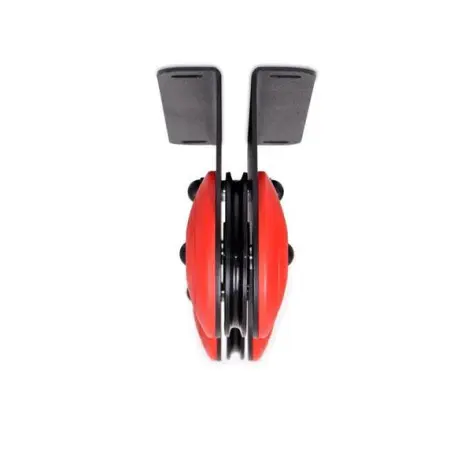 Accessoire poulie haute pour fixation au plafond - vue 4