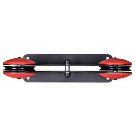 Accessoire poulie haute pour fixation au plafond - vue 3