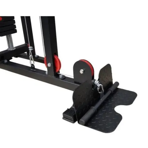 Cale pour appareils de musculation - vue 2