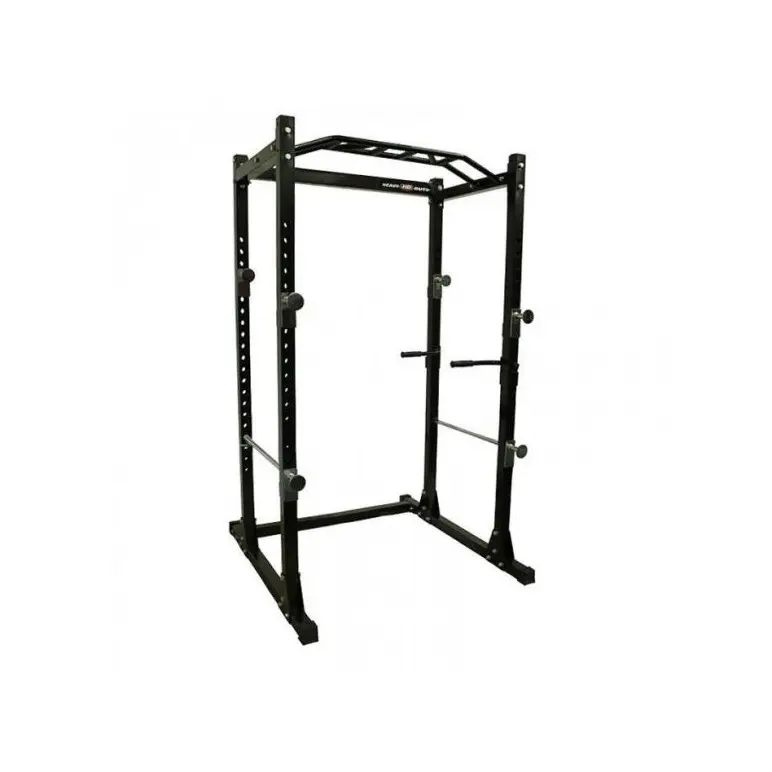 Power rack de crosstraining avec capacité de charge 300 kg