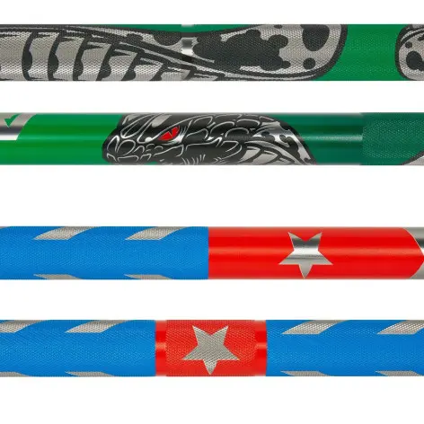 Powerbar ATX personnalisable - vue 4