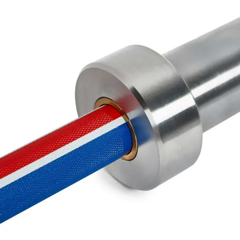 Powerbar ATX personnalisable - vue 3