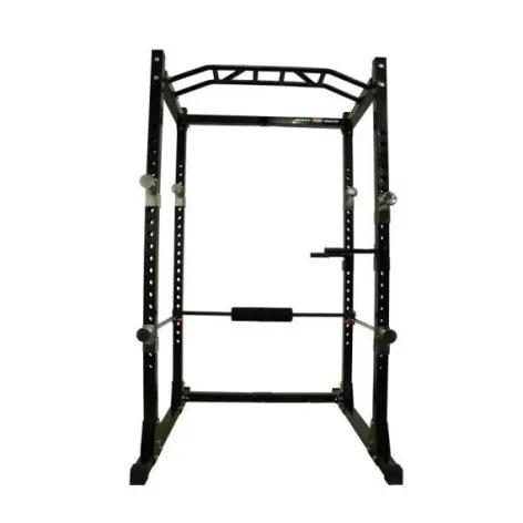 Power rack de crosstraining avec capacité de charge 300 kg - vue 2