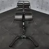 Glute ham trainer ATX de qualité professionnelle - vue 9