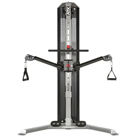 Poulie cross trainer fonctionnelle professionnelle ATX - vue 2