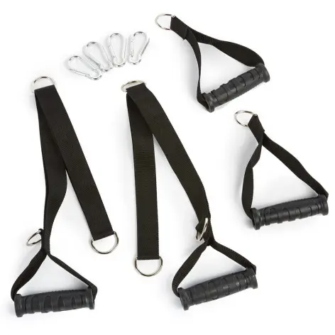 Poulie cross trainer fonctionnelle professionnelle ATX - vue 4