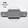 Barre Raw Powerlifting ATX - vue 12