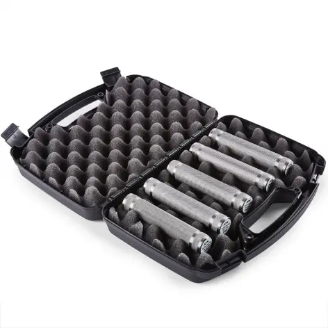 Barre Raw Powerlifting ATX - vue 9