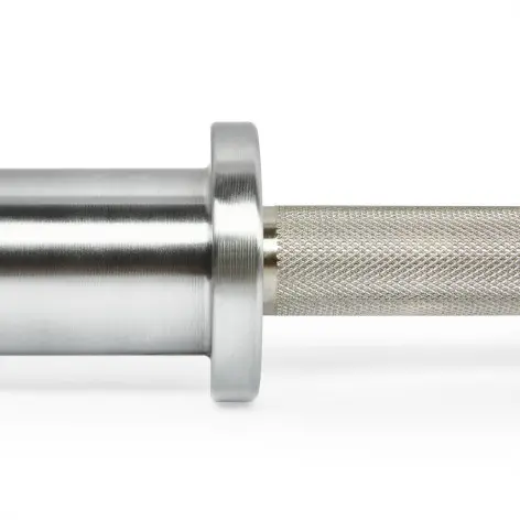 Barre Raw Powerlifting ATX - vue 5