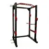 Power rack à squat robuste de musculation et crosstraining