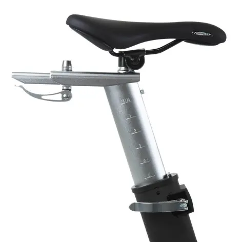 Vélo pour exercice de cardio à domicile - vue 6