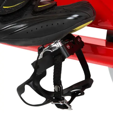 Vélo pour exercice de cardio à domicile - vue 13