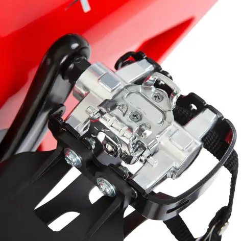 Vélo pour exercice de cardio à domicile - vue 12