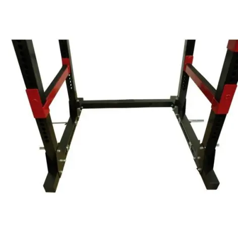 Power rack à squat robuste de musculation et crosstraining - vue 4