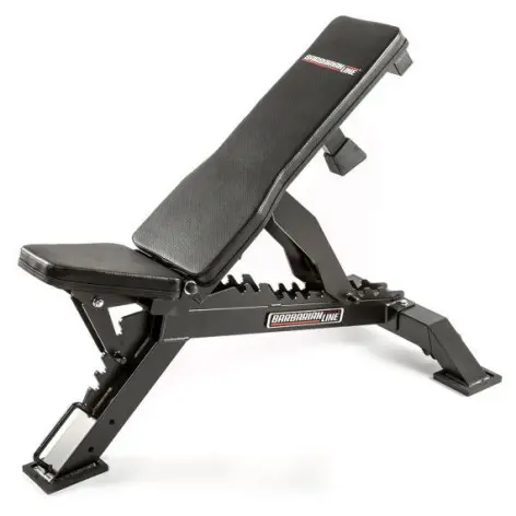 Banc de musculation ATX